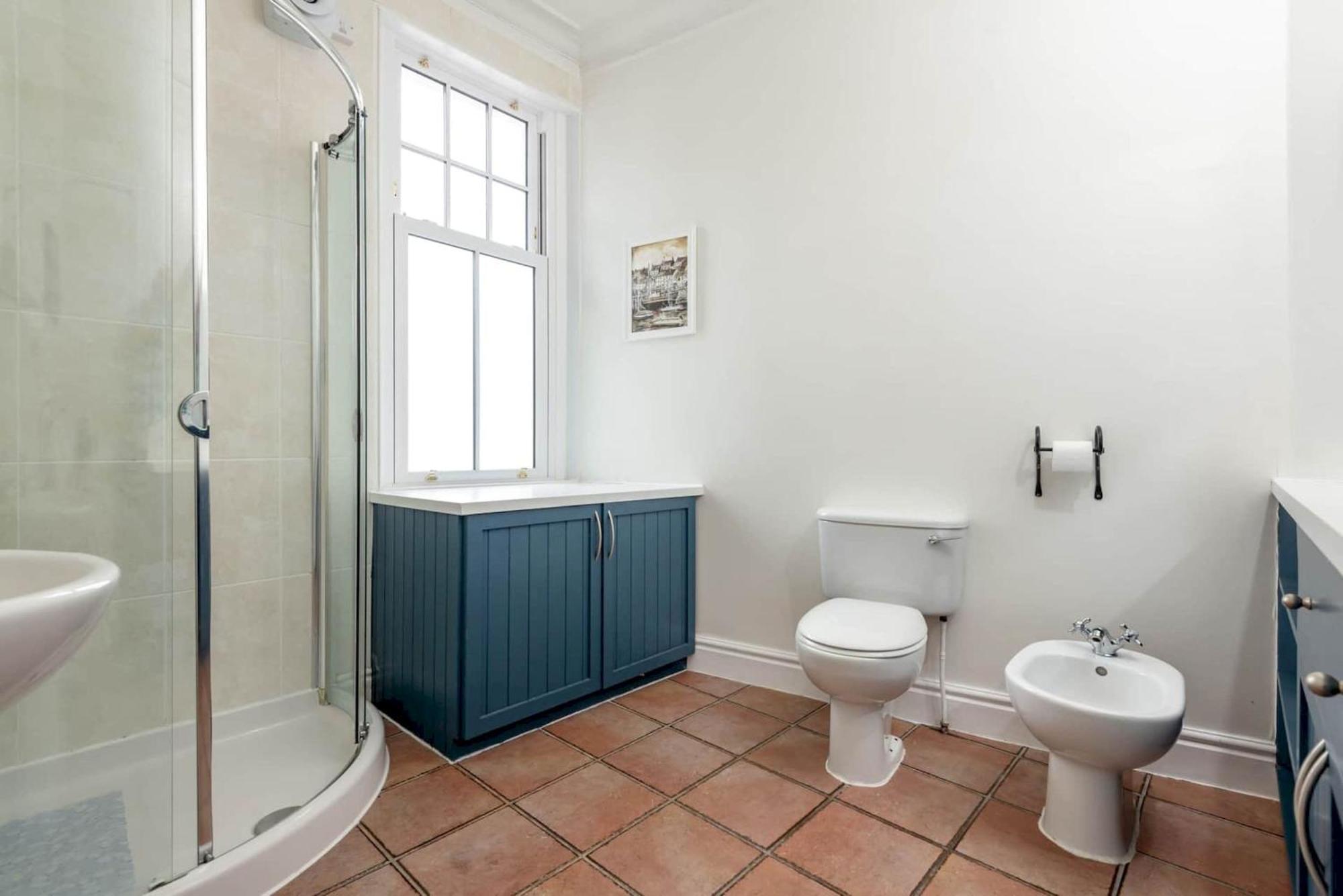 Braeside Villa St Andrews Bagian luar foto